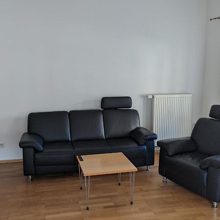 Breitenbrunn  Ferienwohnungen Lehnerwirt מראה חיצוני תמונה